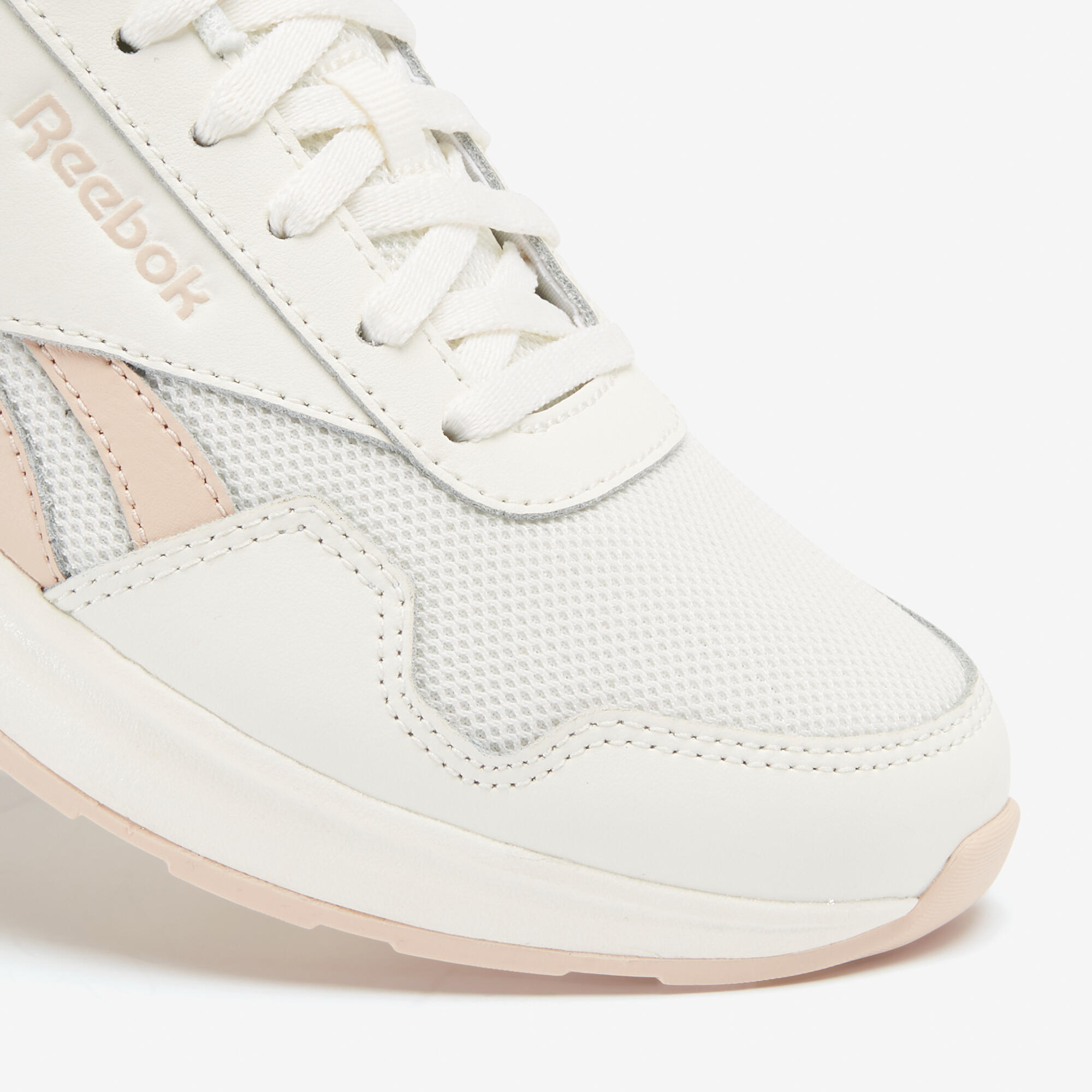 REEBOK Dámska obuv na chôdzu v meste Reebok Classic DMX bielo-béžová 36 · záber 6