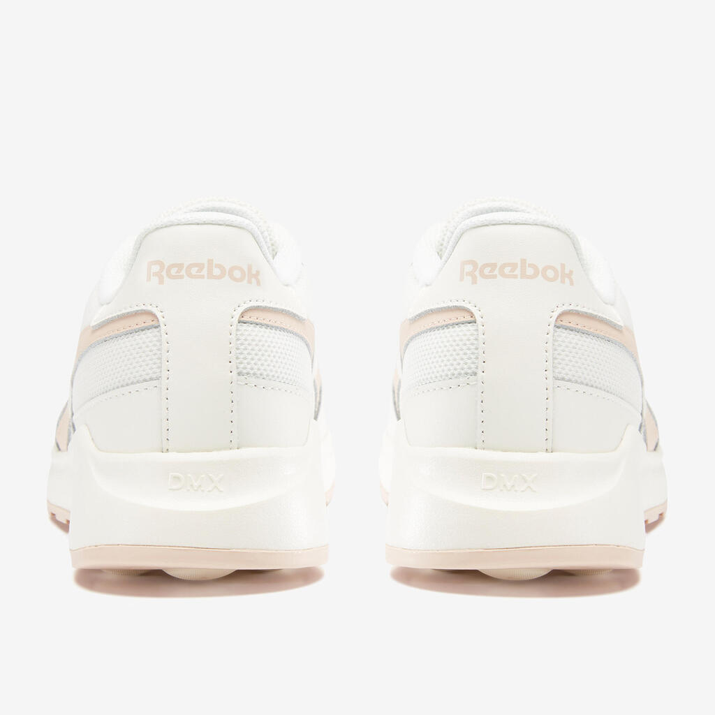 Freizeitschuhe Reebok Classic DMX weiss/beige