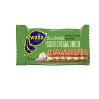 Wasa sour cream Näring och kosttillskott - Wasa sour cream WASA - Energibar