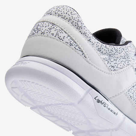 حذاء مشيّ رياضي Soft 540 للسيدات - أبيض
