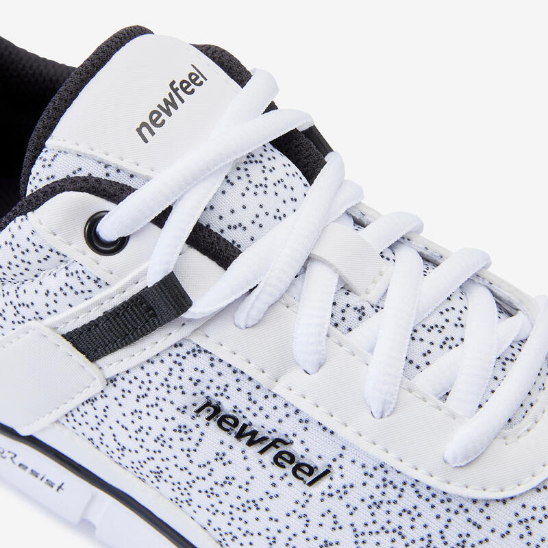 chaussures marche urbaine femme