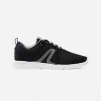 Women's City Walking Shoes Soft 140 Mesh - black