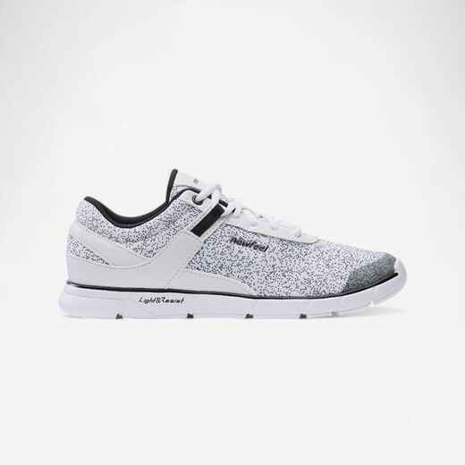 
      Soft 540 Women's Urban Walking Shoes - Mottled White
  