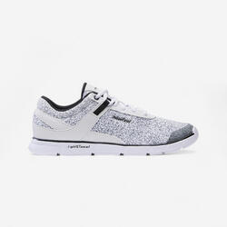 Zapatillas Fitness Domyos 100 Mujer Negro DOMYOS | Decathlon