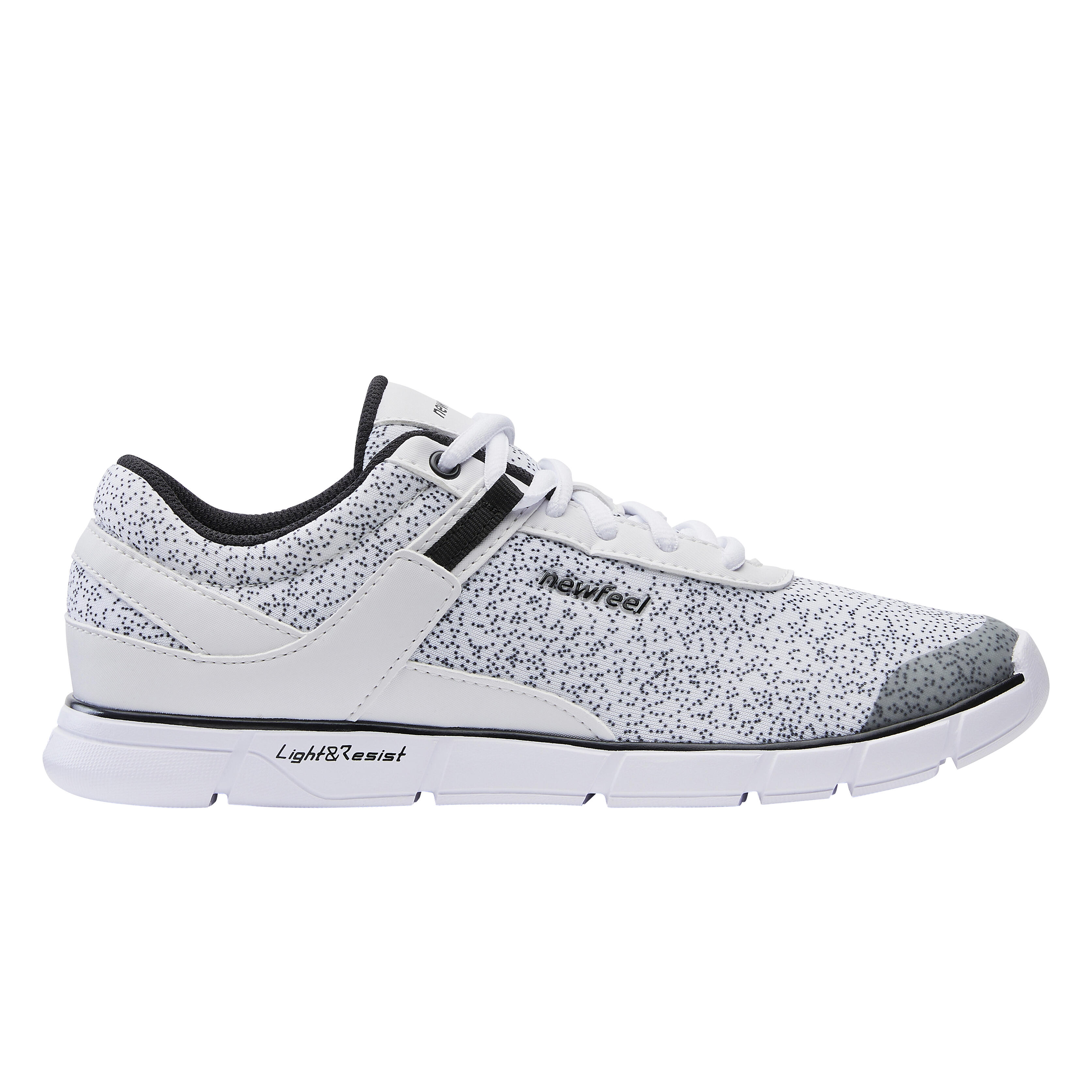 Chaussures femme Newfeel Marche Lifestyle Decathlon