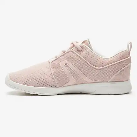 Women's City Walking Shoes Soft 140 Mesh - pink