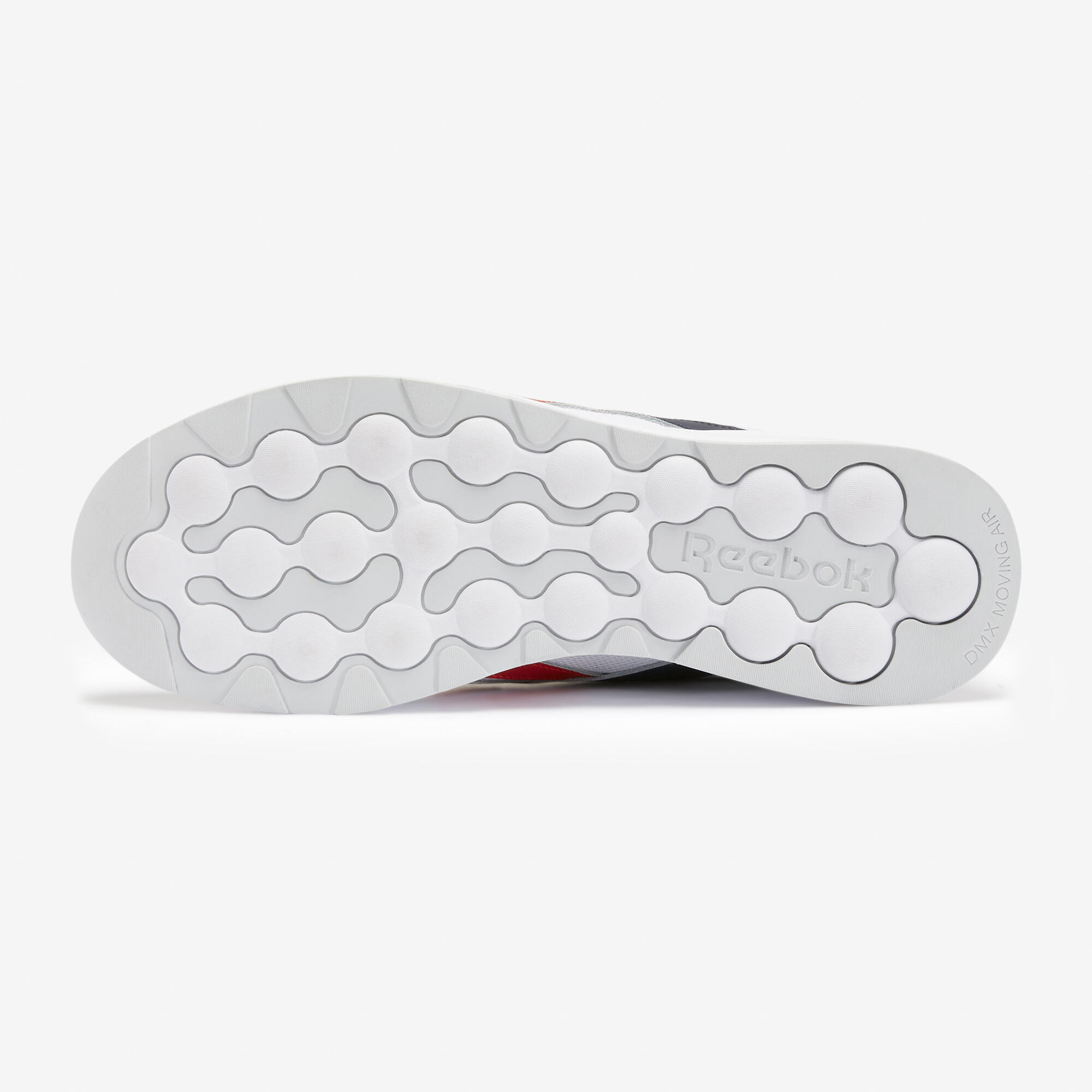 men's reebok walking ever road dmx 2.0 shoes