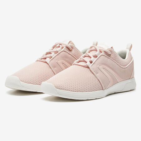 Женские кроссовки для спортивной ходьбы Soft 140 mesh 