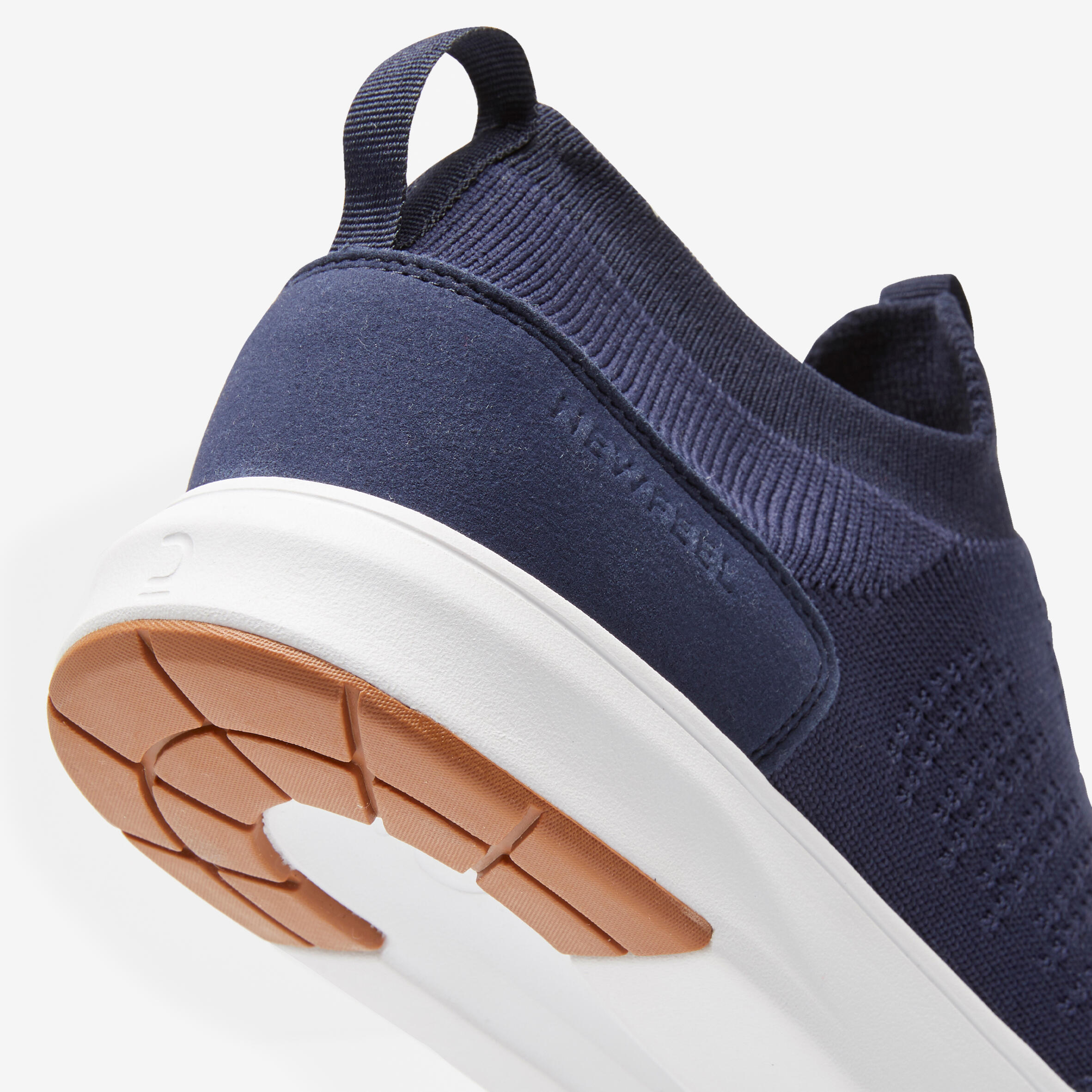 Кроссовки для прогулки по городу муж. Actiwalk NEWFEEL