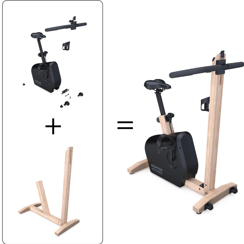 woodbike