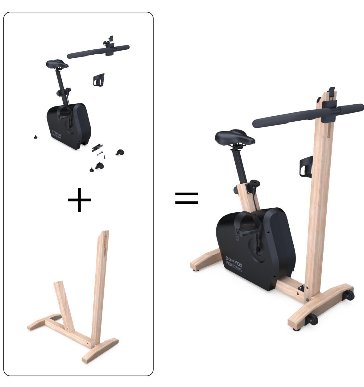 woodbike