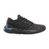 Fitness Walking Shoes Sportwalk Comfort - black/blue