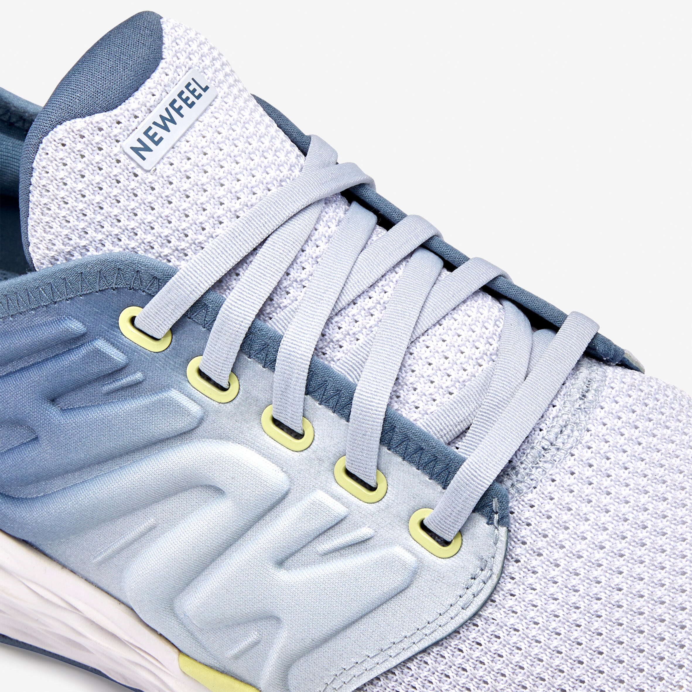 Newfeel sports shoes hot sale