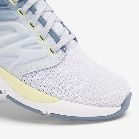 Кросівки чоловічі Sportwalk Comfort для спортивної ходьби - Сині/Сірі