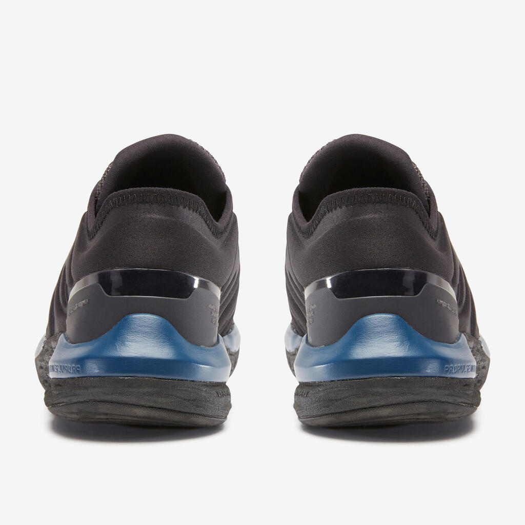 PATIKE ZA SPORTSKO HODANJE SPORTWALK COMFORT PLAVO-SIVE