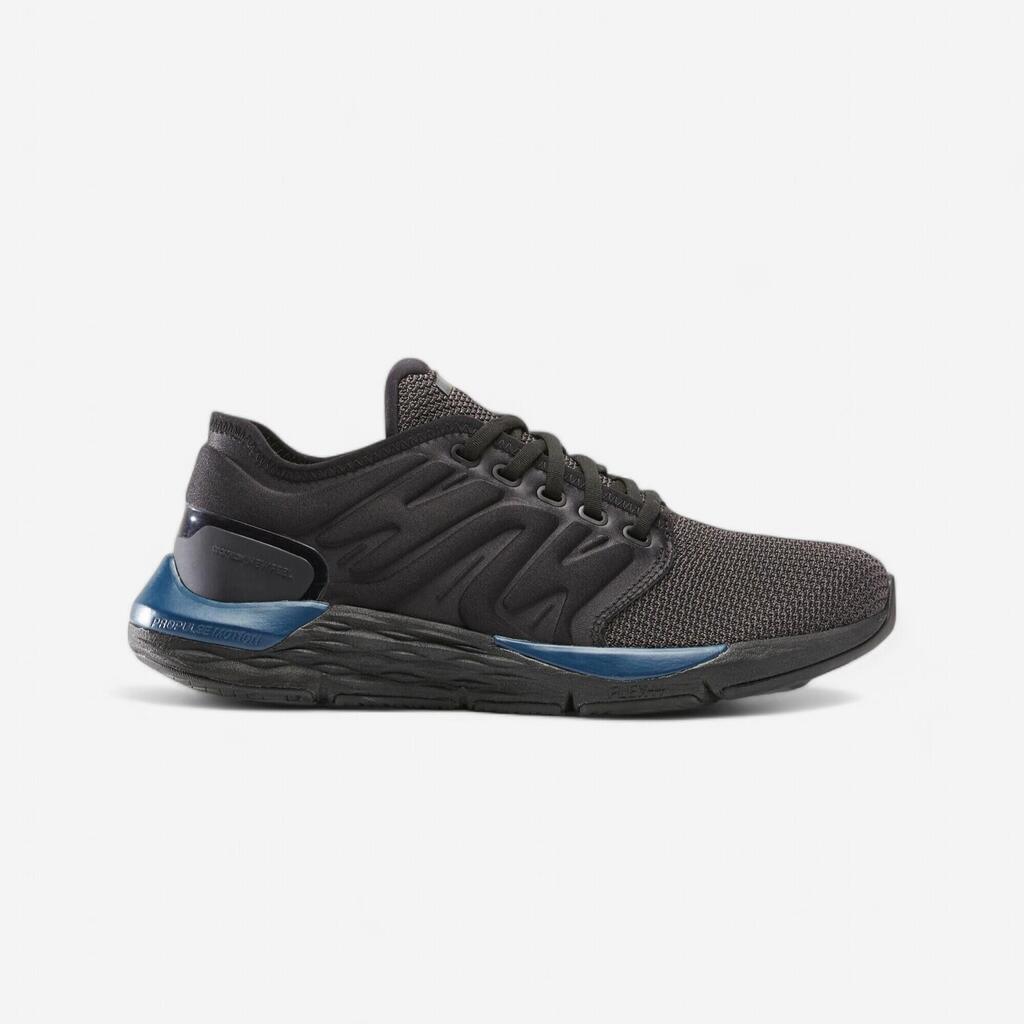 PATIKE ZA SPORTSKO HODANJE COMFORT CRNO-PLAVE