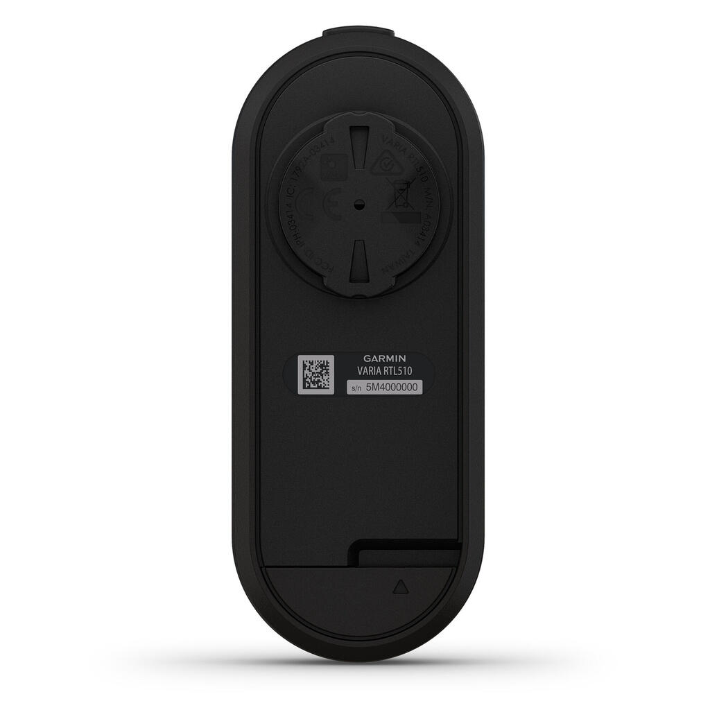 Rearview Radar Varia RTL515 65 Lumens