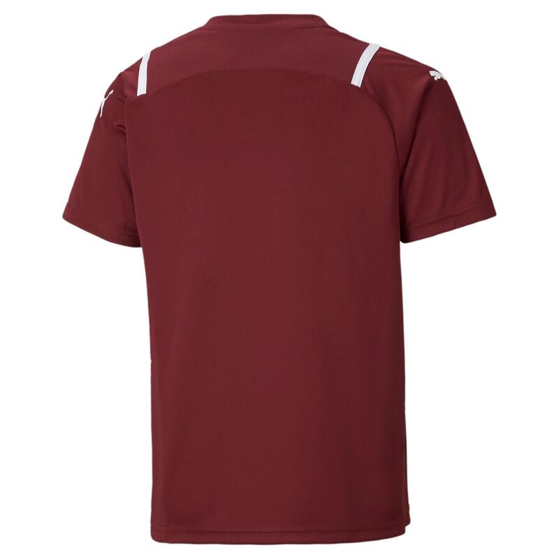 Fussballtrikot Puma Team Ultimate Cordovan Kinder 