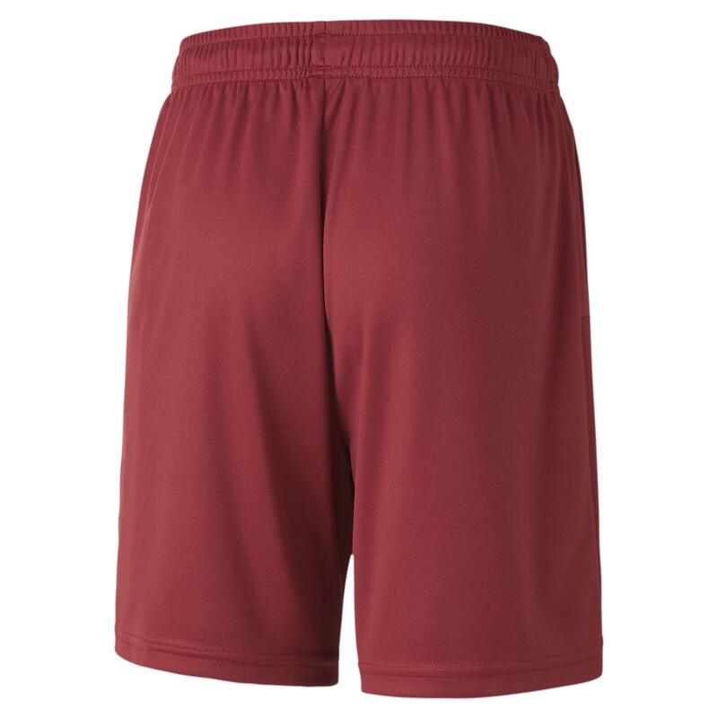 Fussballshorts Puma Goal 23 Cordovan Kinder