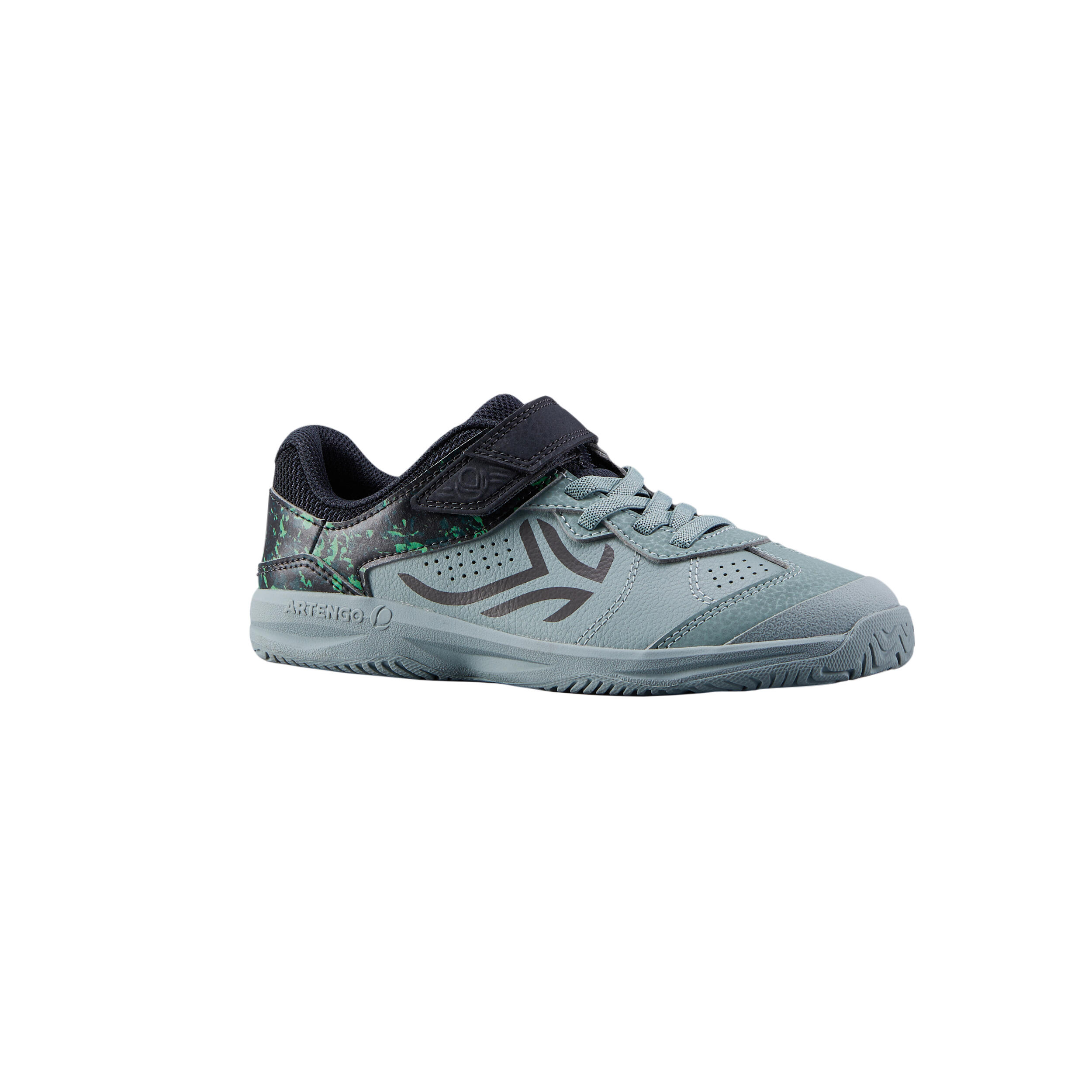 Buty sportowe dla dzieci Artengo TS 160 JR 18/25