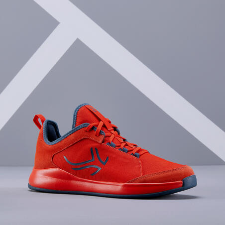 КРОССОВКИ ТЕННИСНЫЕ ДЛЯ ВСЕХ ТИПОВ ПОКРЫТИЯ МУЖСКИЕ TS130