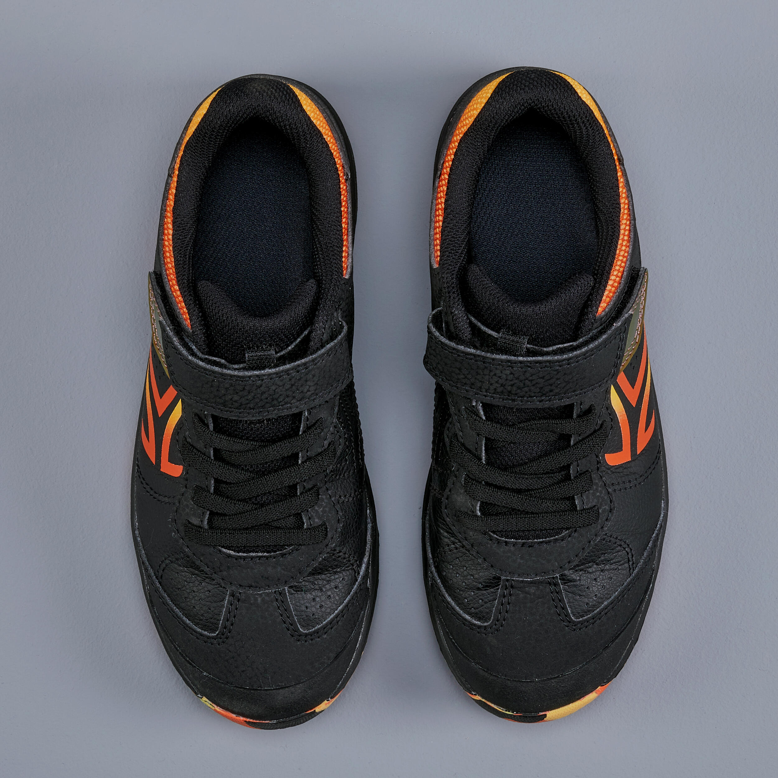 Buty sportowe dla dzieci Artengo TS 160 20/35