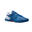 Tennisschoenen voor heren TS560 multicourt blauw