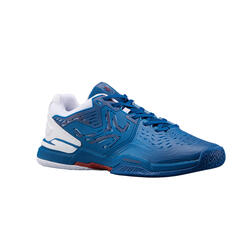 Men's Multi-Court Tennis Shoes TS560 - Blue