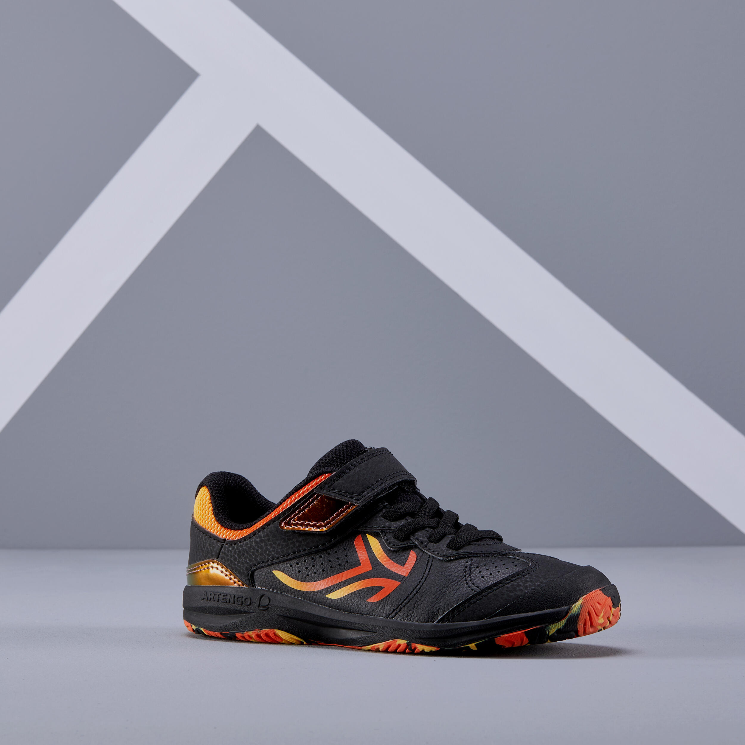 Buty sportowe dla dzieci Artengo TS 160 28/35