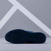 حذاء تنس TS130 متعدد الملاعب للرجال - أزرق