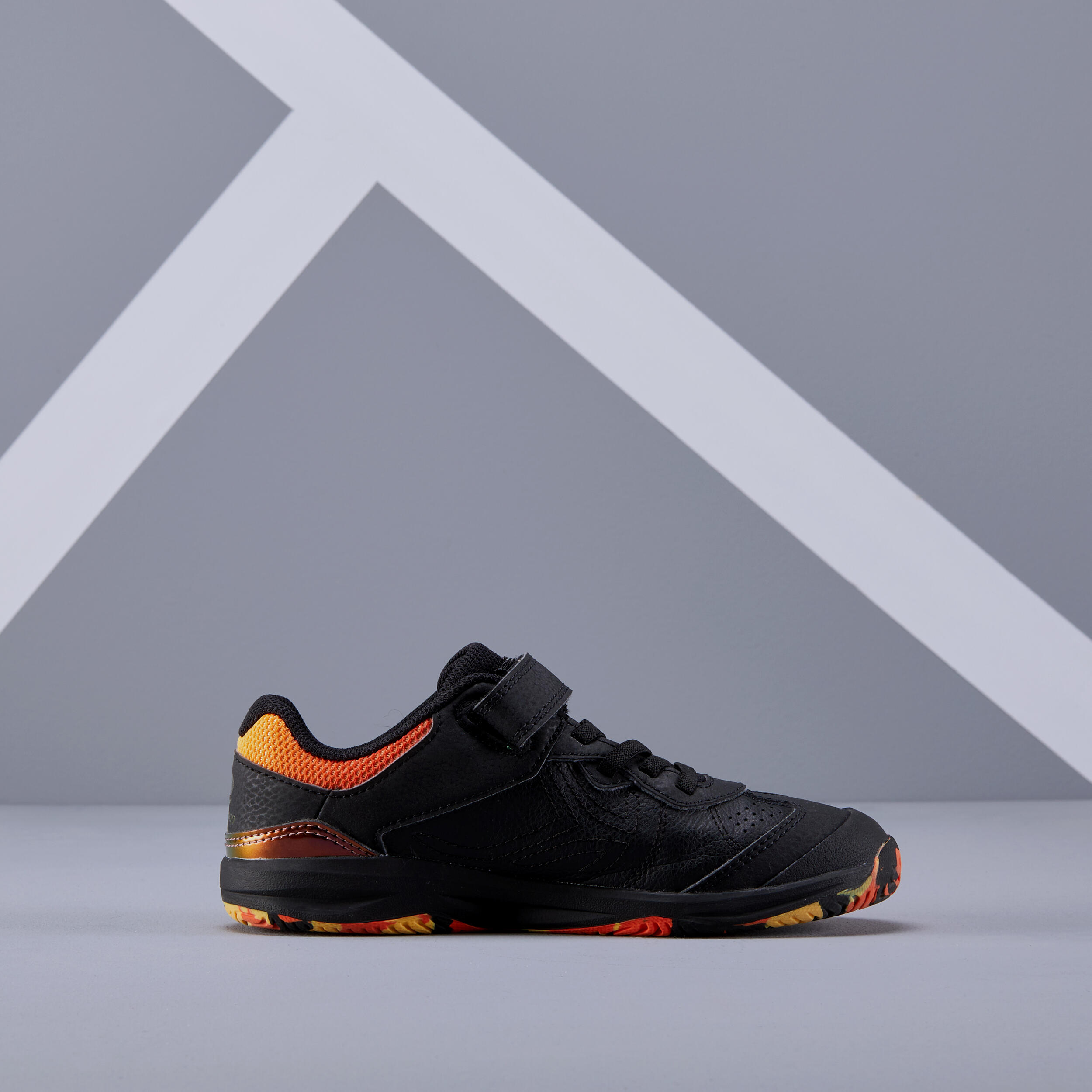 Buty sportowe dla dzieci Artengo TS 160 26/35