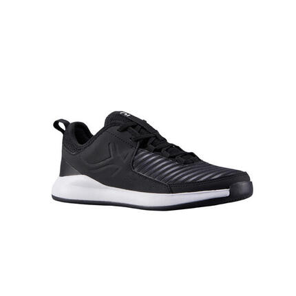 Zapatillas de tenis Mujer Artengo TS 130 negro