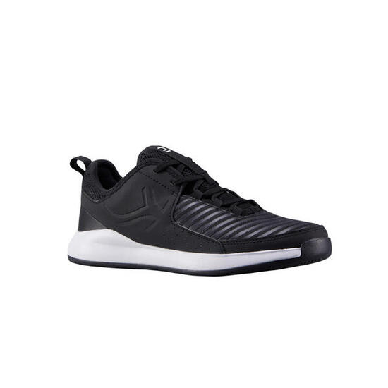 Zapatillas de tenis Mujer Artengo TS 130 negro