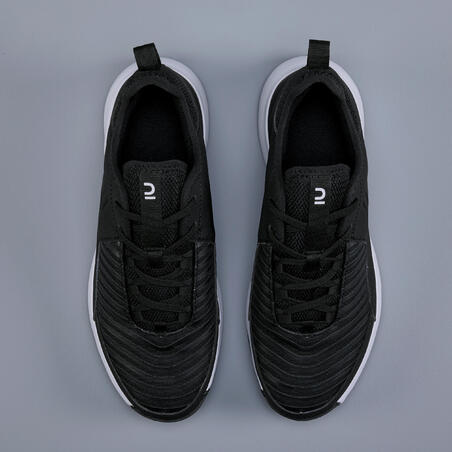 Women's Tennis Shoes TS 130 - Black