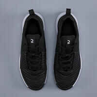 Zapatillas de tenis Mujer Artengo TS 130 negro