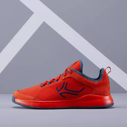 Men's Multi-Court Tennis Shoes TS130 - Red