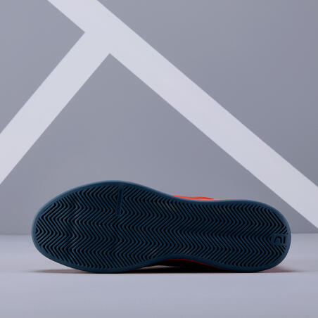 КРОССОВКИ ТЕННИСНЫЕ ДЛЯ ВСЕХ ТИПОВ ПОКРЫТИЯ МУЖСКИЕ TS130