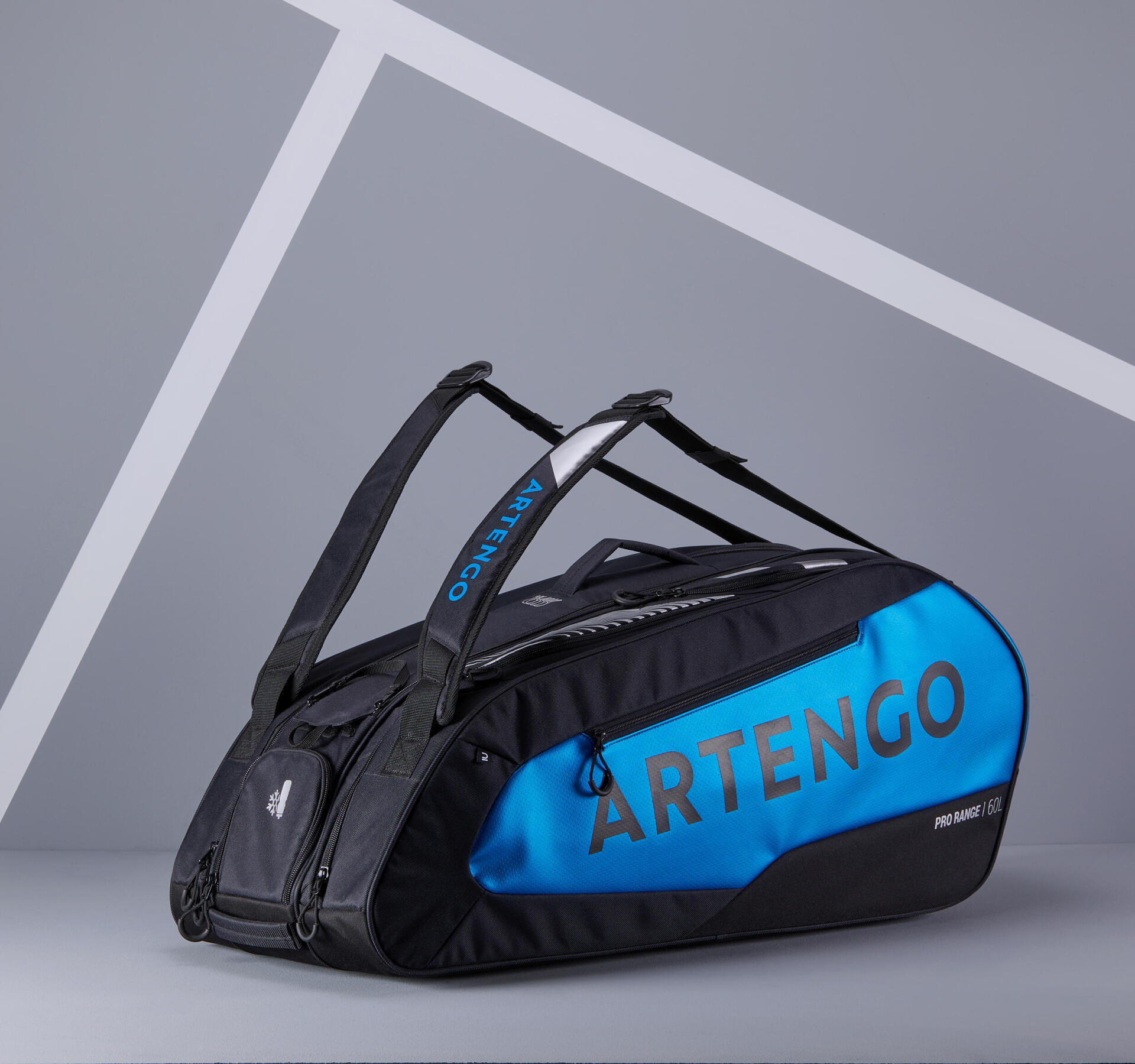 How To Choose Your Tennis Bag?