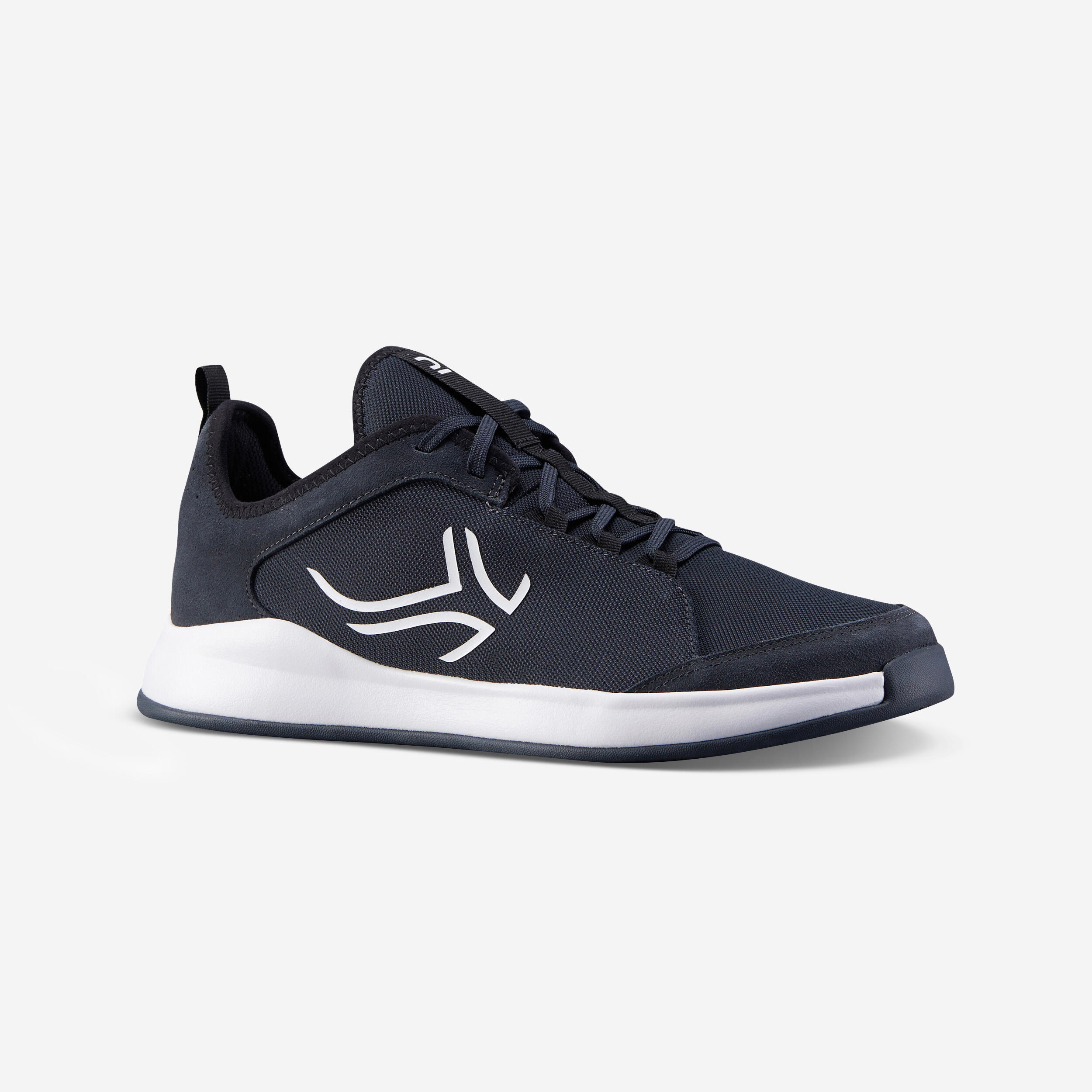 ARTENGO SABATILLES DE TENNIS HOME TS130 GRIS FOSC MULTI COURT