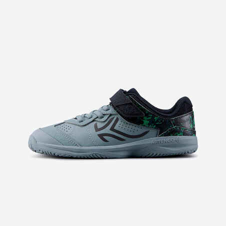 Kids' Durable Rip-Tab Trainers TS160