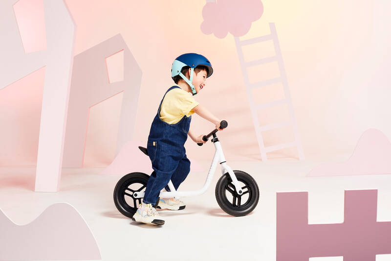 Bicicleta sin pedal niños 2 a 4 años — miKangaroo