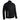 Men's golf waterproof rain jacket RW500 black