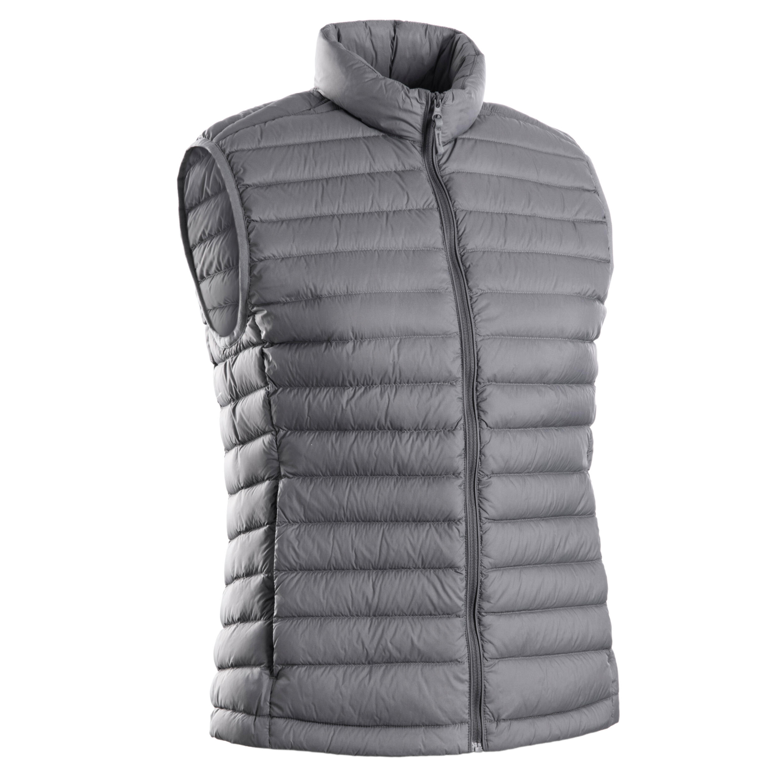 Piumino smanicato golf donna 500 INESIS | DECATHLON