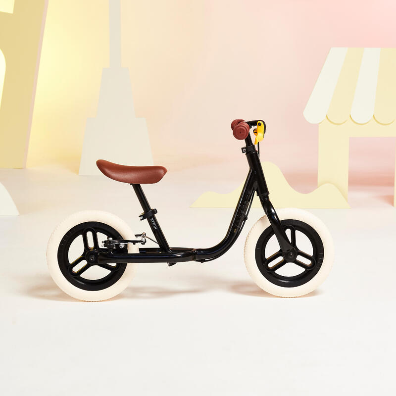 Dětské 10" odrážedlo Runride 500 