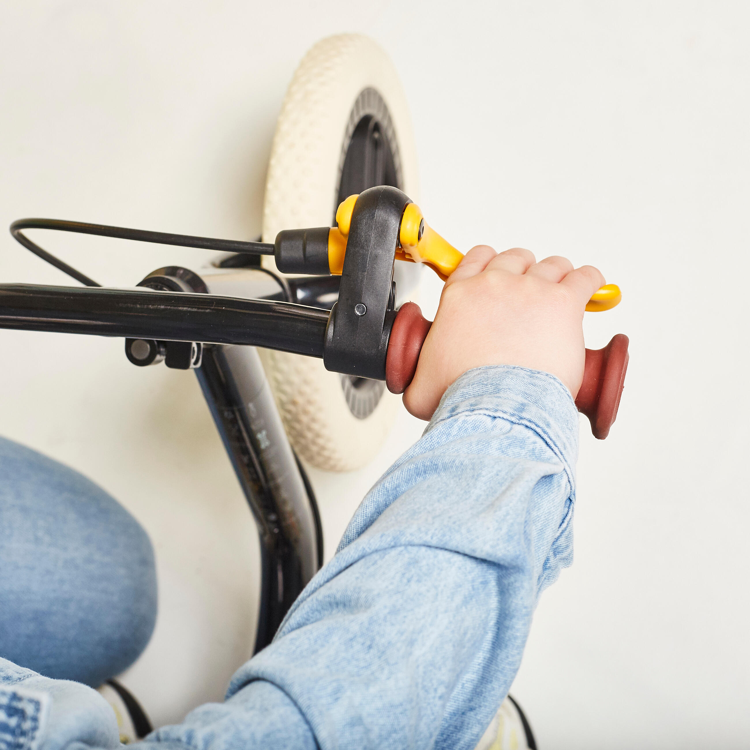 Draisienne de 10 po enfant (2 à 4 ans) - Runride 500 - BTWIN