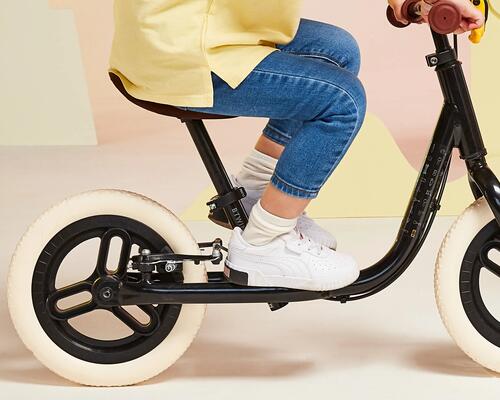 RUNRIDE 500