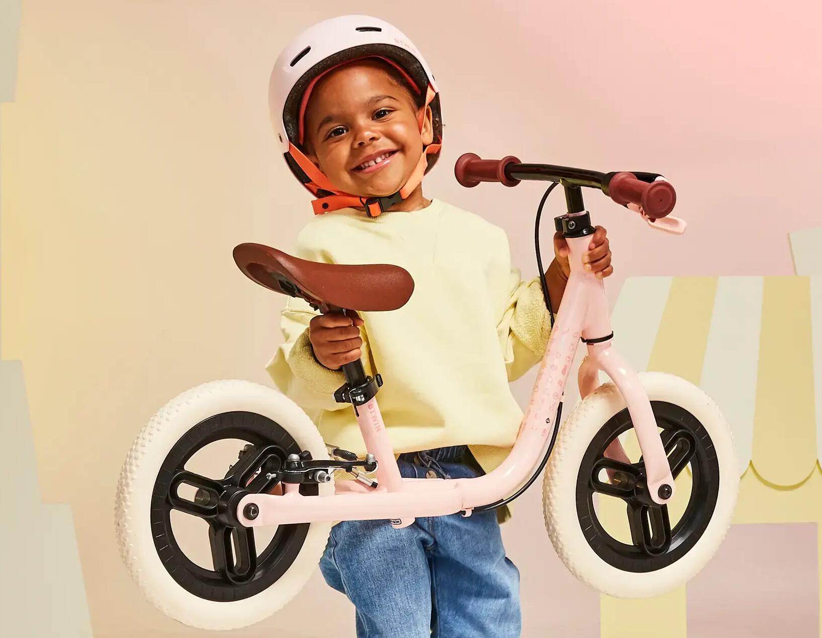 vélo enfant