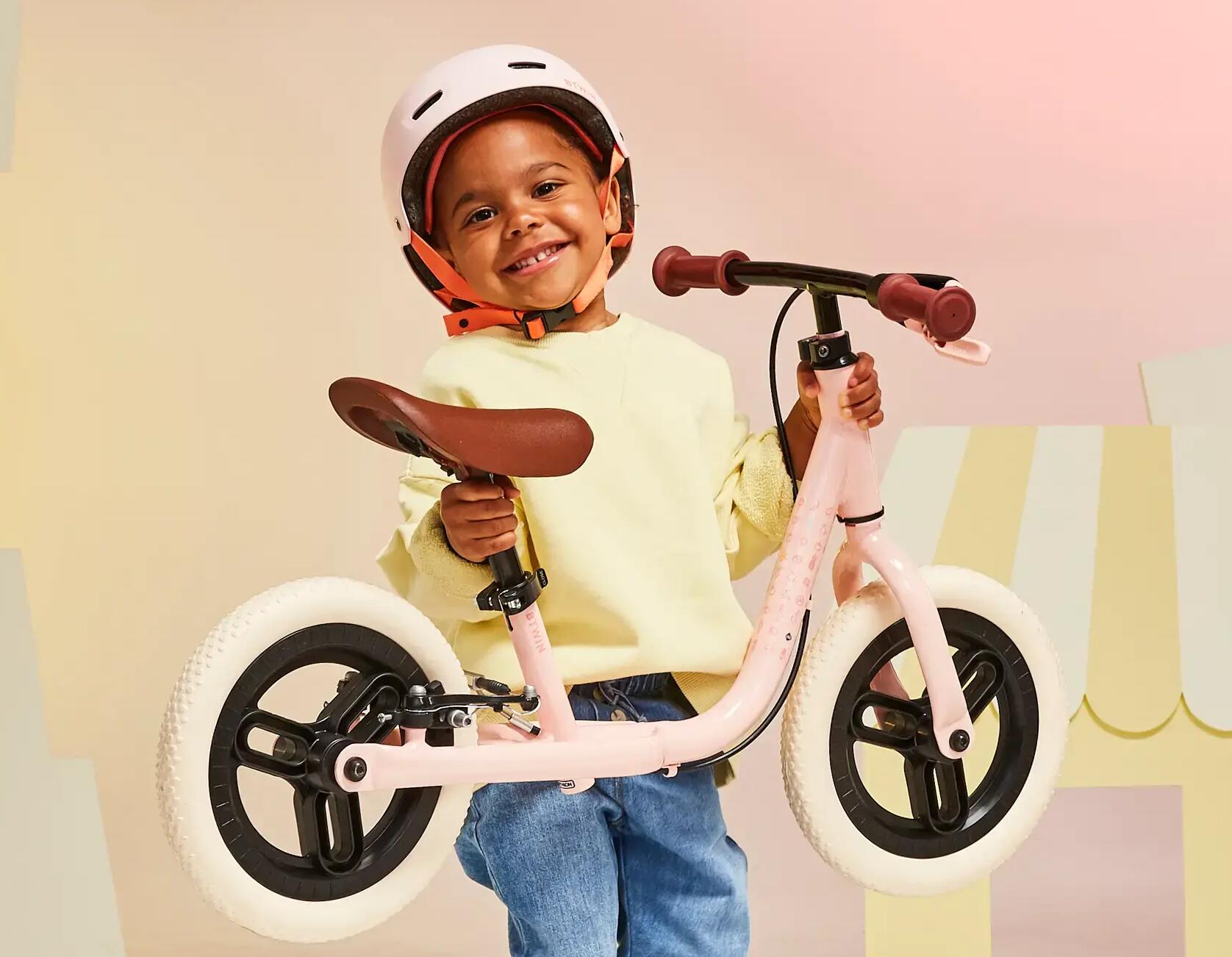 vélo enfant