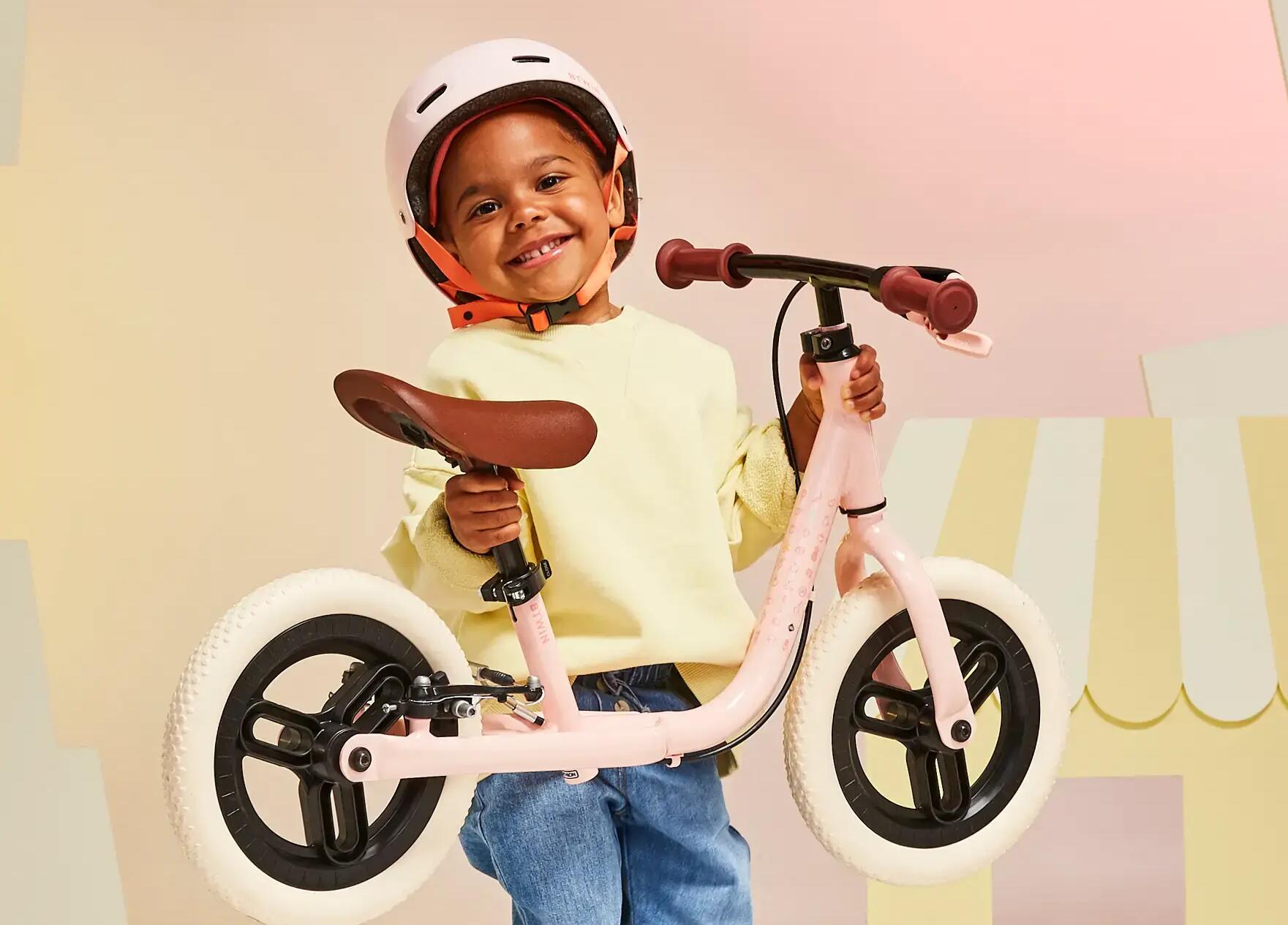 Kindervelo