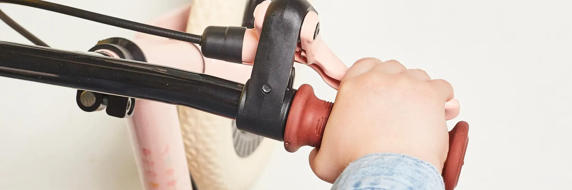 Qu'est-ce que la draisienne, premier pas vers le vélo pour enfant ?